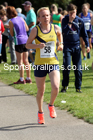 Senior Womens and Mens V50 2021 NECAA Road Relay Champs., Hetton Lyon Country Park, Hetton le Hole, County Durham. Photo: David T. Hewitson/Sports for All Pics